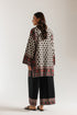 PRINTED SUIT (E8404/102/003)