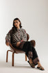 PRINTED SUIT (E8404/102/003)