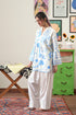 PRINTED KURTI (E8420/102/001)