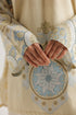 PRINTED KURTI (E8422/102/110)