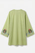 EMBROIDERED KURTI (E8425/102/130)