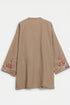 EMBROIDERED KURTI (E8426/102/007)