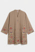 EMBROIDERED KURTI (E8426/102/007)