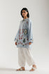 EMBROIDERED KURTI (E8429/102/617)