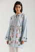 EMBROIDERED KURTI (E8429/102/617)