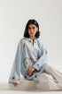 EMBROIDERED KURTI (E8429/102/617)