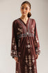 PRINTED DRESS (E8430/102/304)