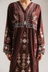 PRINTED DRESS (E8430/102/304)