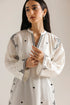 EMBROIDERED SUIT (E8434/102/005)