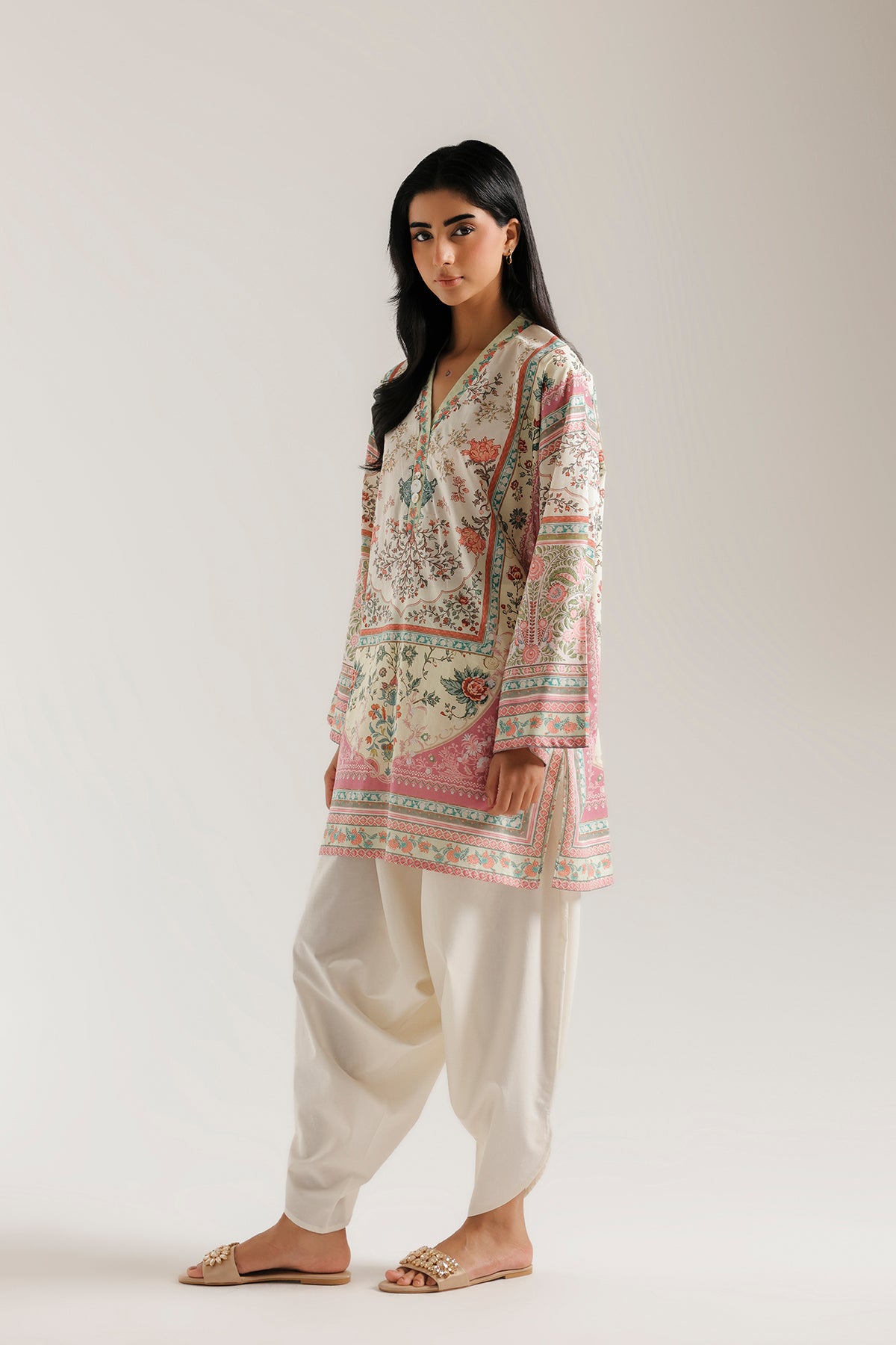 PRINTED SHIRT (E8440/102/003)