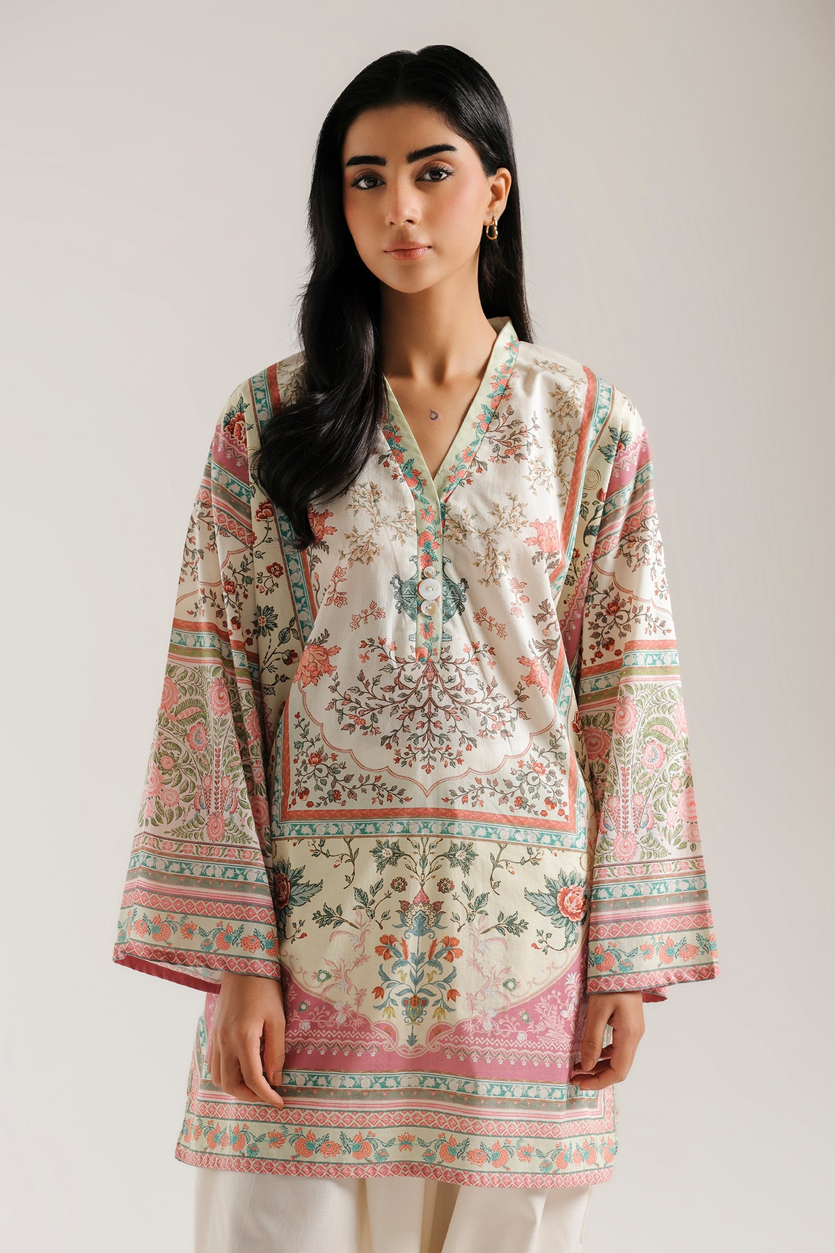 PRINTED SHIRT (E8440/102/003)