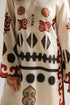 PRINTED KAFTAN (E8460/102/004)