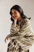 PRINTED SUIT (E8461/102/002)