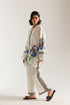 PRINTED SUIT (E8462/102/004)