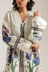 PRINTED SUIT (E8462/102/004)