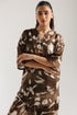 PRINTED SUIT (E8464/102/007)