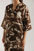 PRINTED SUIT (E8464/102/007)