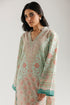 PRINTED KAFTAN (E8471/102/709)