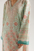 PRINTED KAFTAN (E8471/102/709)