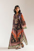 PRINTED DRESS (E8472/102/505)