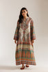 PRINTED KAFTAN (E8476/102/005)