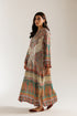 PRINTED KAFTAN (E8476/102/005)