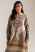 PRINTED KAFTAN (E8476/102/005)