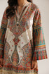 PRINTED KAFTAN (E8476/102/005)