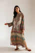 PRINTED KAFTAN (E8476/102/005)