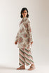 PRINTED SUIT (E8487/102/006)