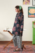 PRINTED SUIT (E8488/102/902)