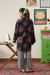 PRINTED SUIT (E8488/102/902)