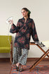 PRINTED SUIT (E8488/102/902)