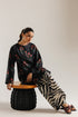 PRINTED SUIT (E8490/102/902)