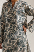 PRINTED SUIT (E8491/102/004)