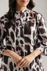 PRINTED SUIT (E8492/102/003)