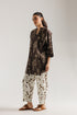 PRINTED SUIT (E8493/102/303)