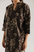 PRINTED SUIT (E8493/102/303)