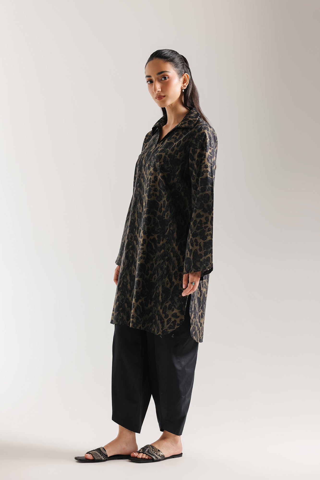 PRINTED SUIT (E8494/102/902)