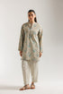 PRINTED SUIT (E8495/102/004)