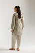 PRINTED SUIT (E8495/102/004)
