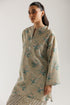 PRINTED SUIT (E8495/102/004)