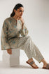 PRINTED SUIT (E8495/102/004)