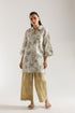 PRINTED SUIT (E8497/102/004)