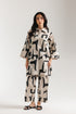 PRINTED SUIT (E8499/102/007)