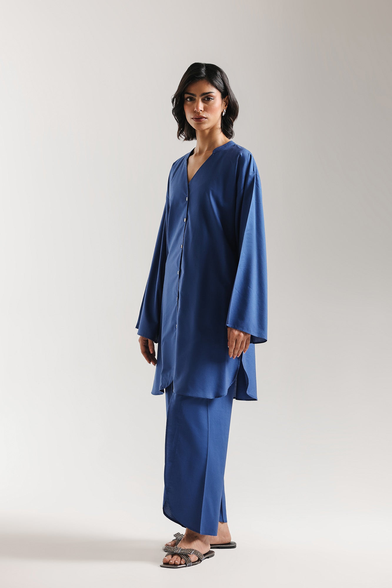 SOLID SUIT (E8501/102/626)