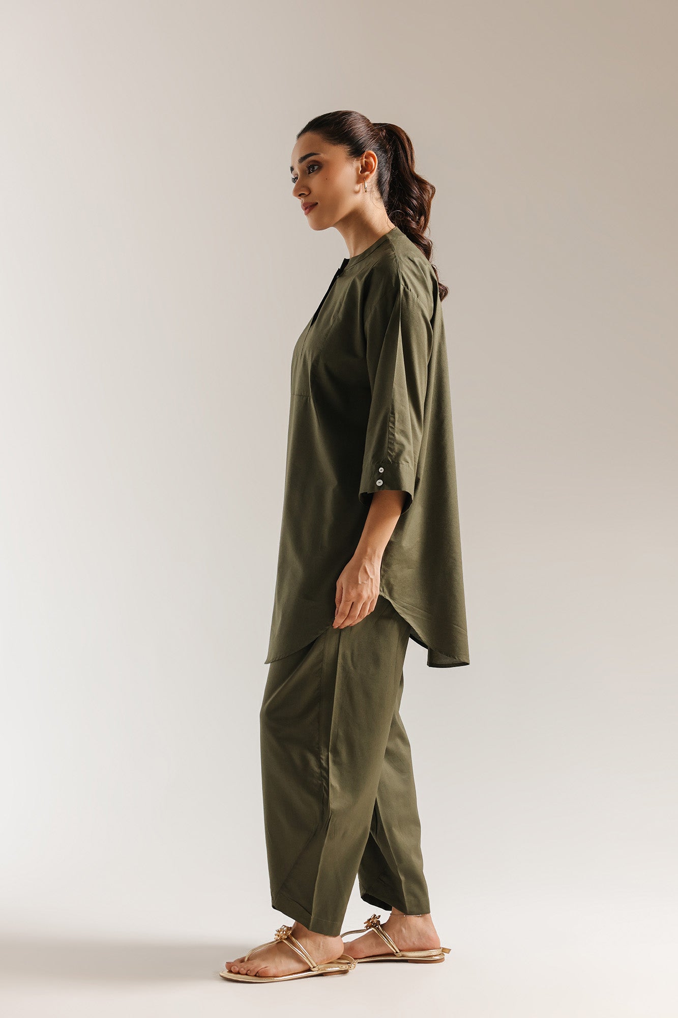 SOLID SUIT (E8502/102/118)