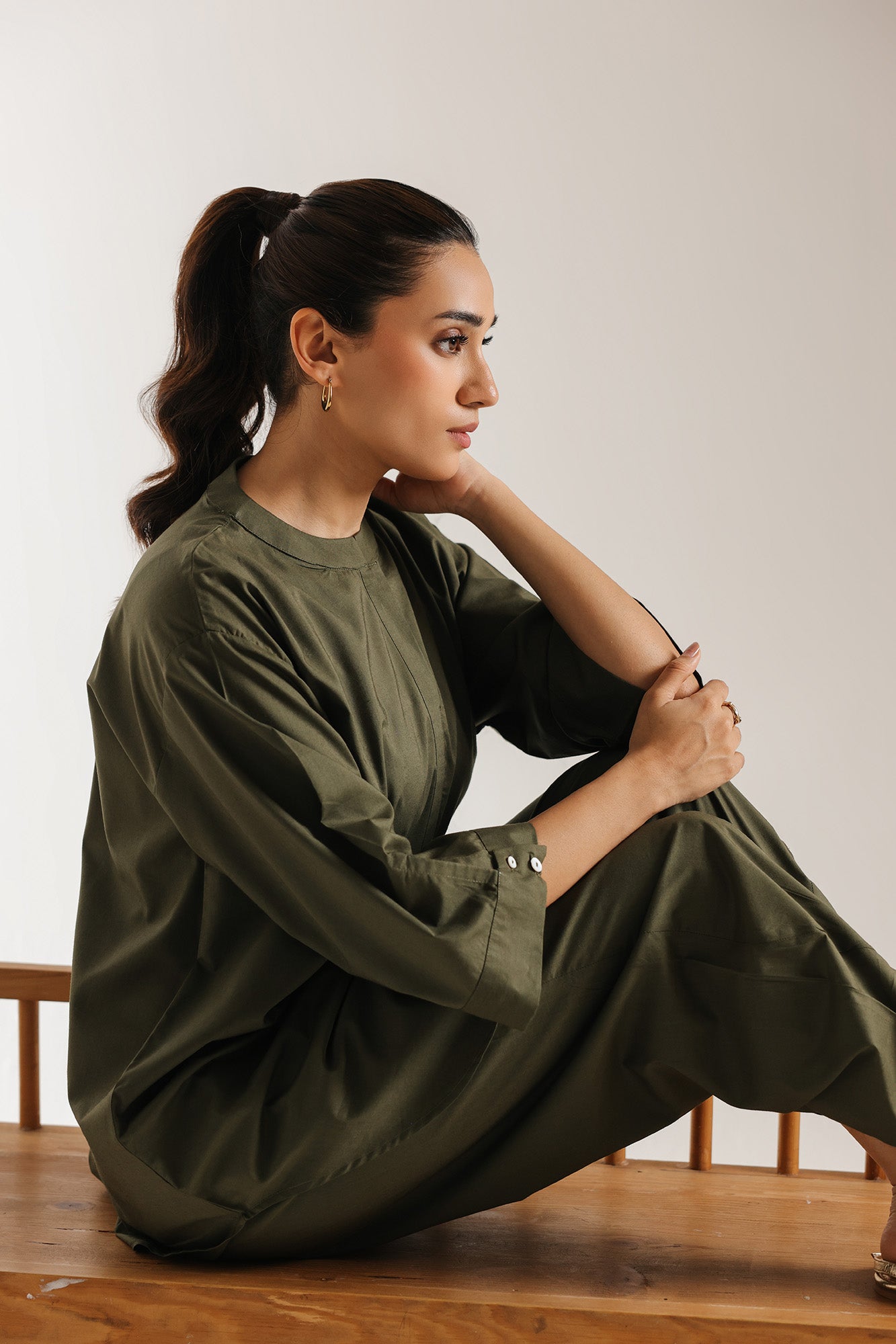 SOLID SUIT (E8502/102/118)