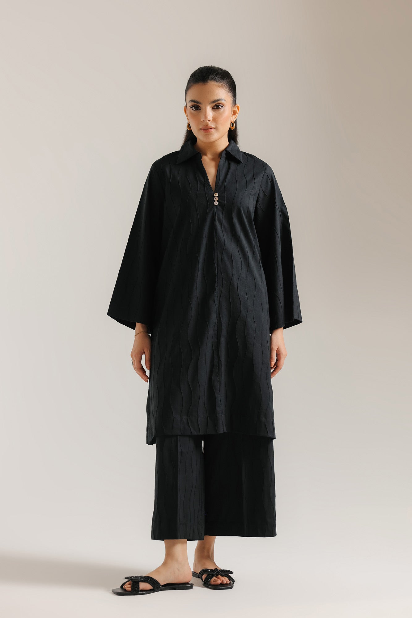 SOLID SUIT (E8505/102/902)