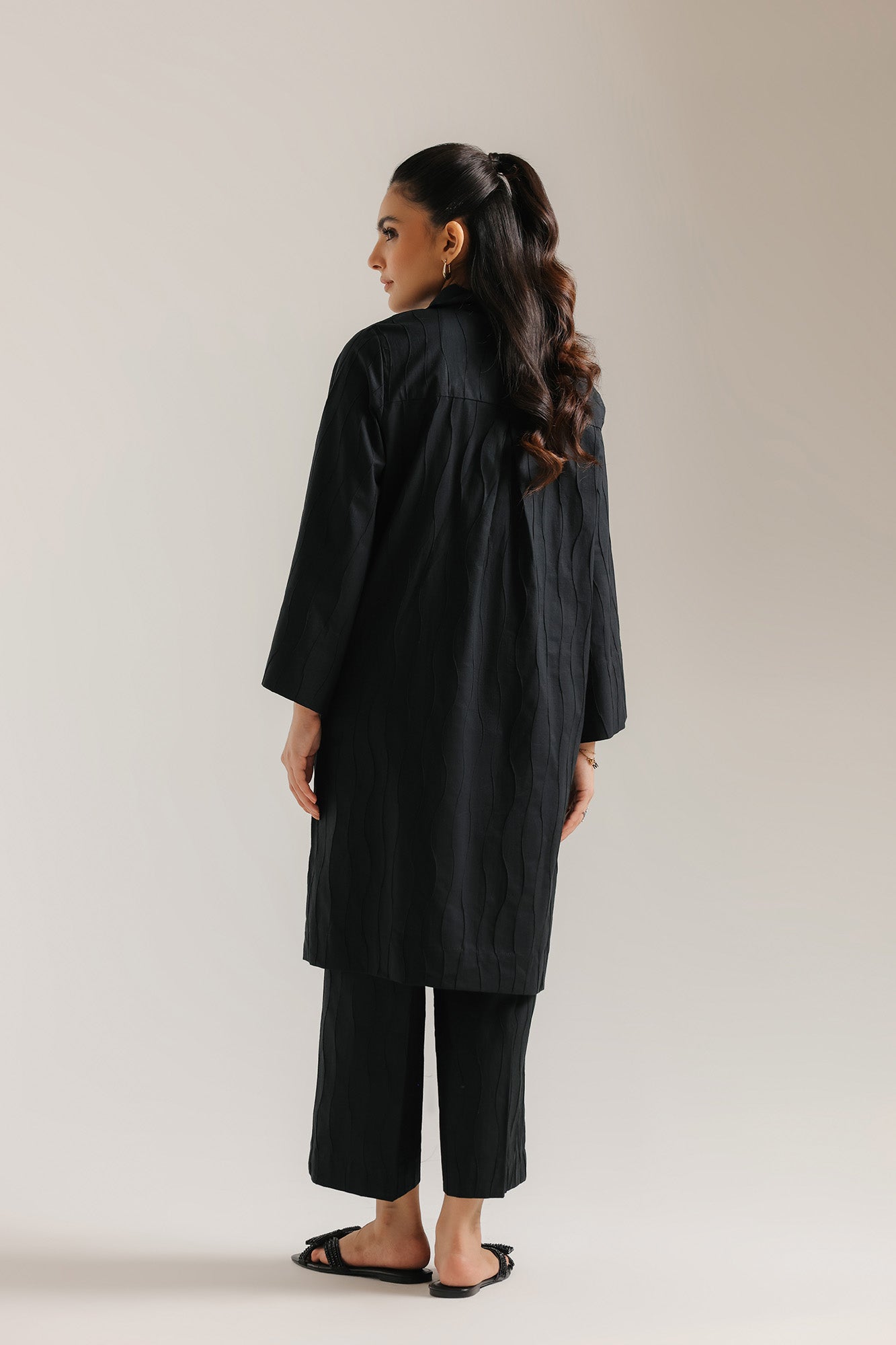 SOLID SUIT (E8505/102/902)